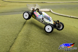 2015 DM 4WD Buggy 4WD Juni